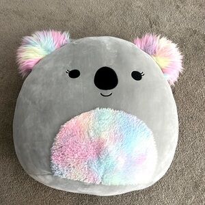 Big squishmallow ‘19
